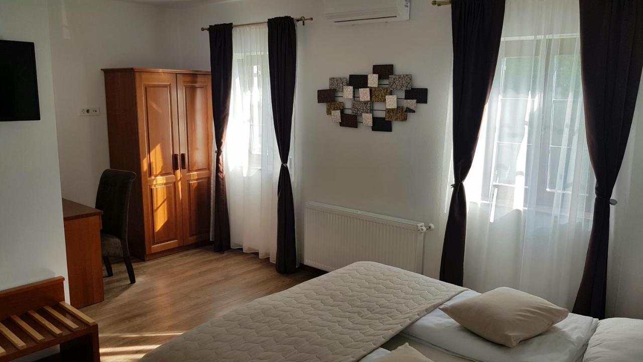 B&B Plitvice Lakes Villa Mija Plitvica selo Exterior foto