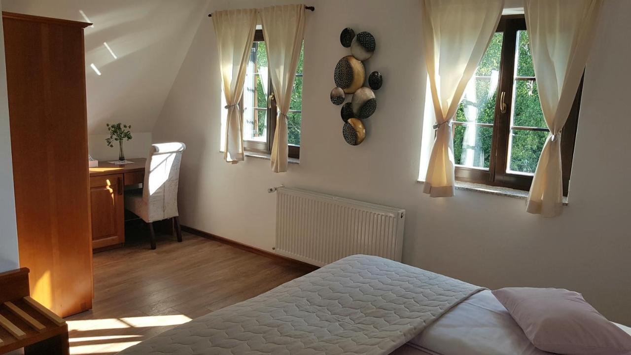 B&B Plitvice Lakes Villa Mija Plitvica selo Exterior foto