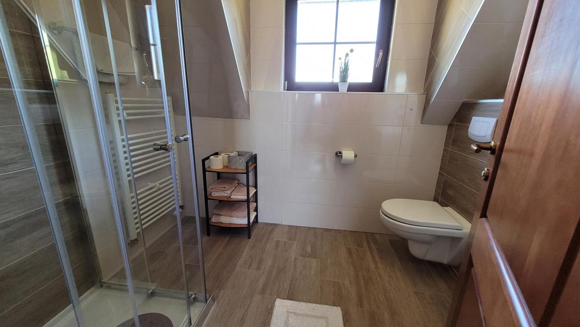 B&B Plitvice Lakes Villa Mija Plitvica selo Cameră foto